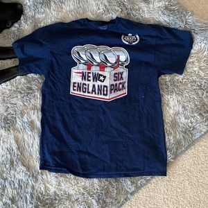 New England Tee